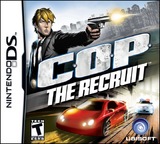 C.O.P.: The Recruit (Nintendo DS)